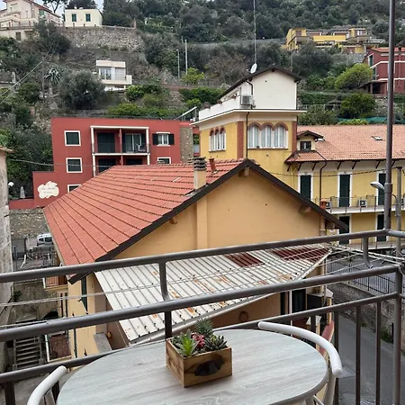 A Un Soffio Dal Mare -Appartamento Ad Alassio Exterior foto