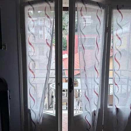 A Un Soffio Dal Mare -Appartamento Ad Alassio Exterior foto