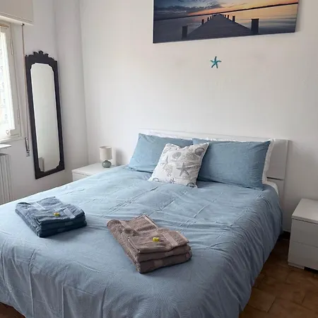 A Un Soffio Dal Mare -Appartamento Ad Alassio Exterior foto
