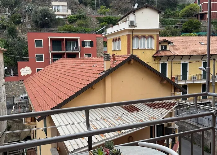 A Un Soffio Dal Mare -Appartamento Ad Alassio