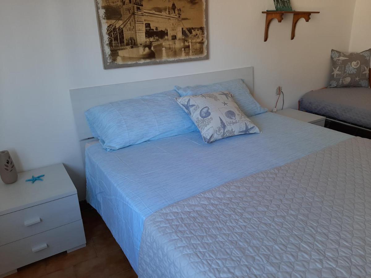 Apartment A Un Soffio Dal Mare -appartamento Ad