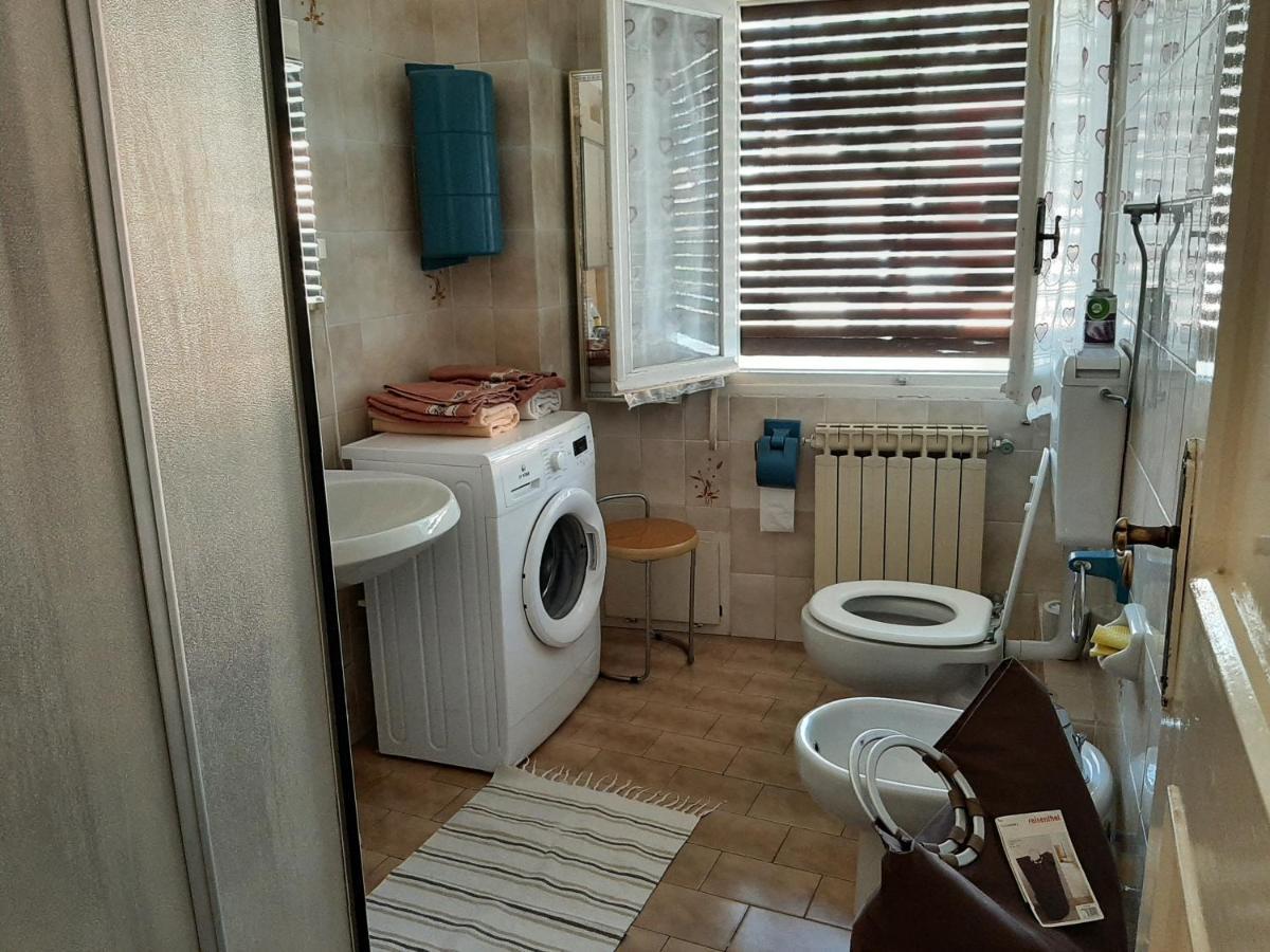 A Un Soffio Dal Mare -appartamento Ad Apartment