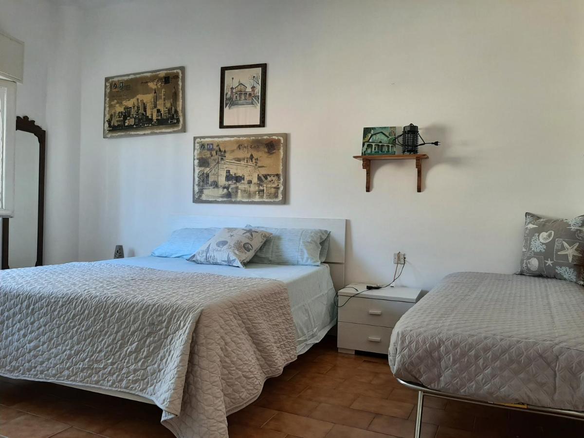 A Un Soffio Dal Mare -appartamento Ad Alassio