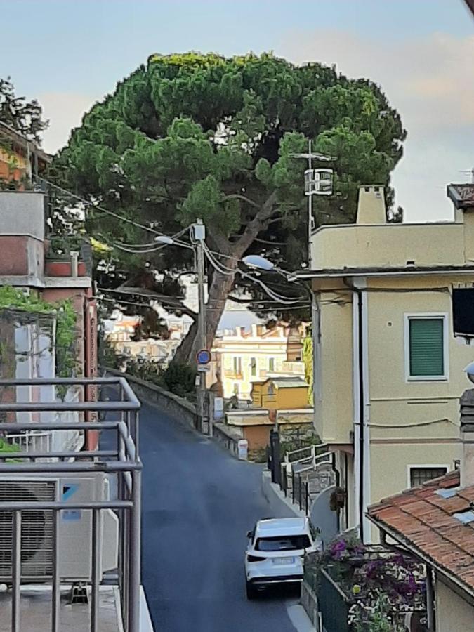 Apartment A Un Soffio Dal Mare -appartamento Ad Alassio