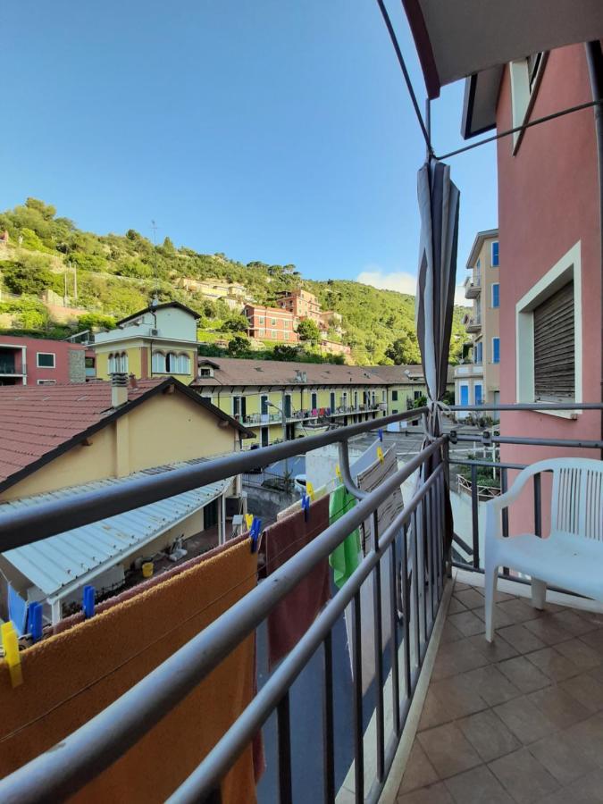 A Un Soffio Dal Mare -appartamento Ad
