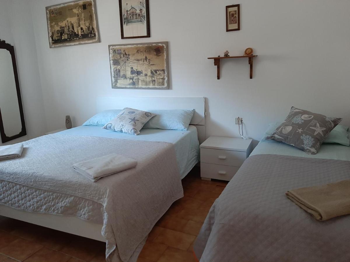 Apartment A Un Soffio Dal Mare -appartamento Ad