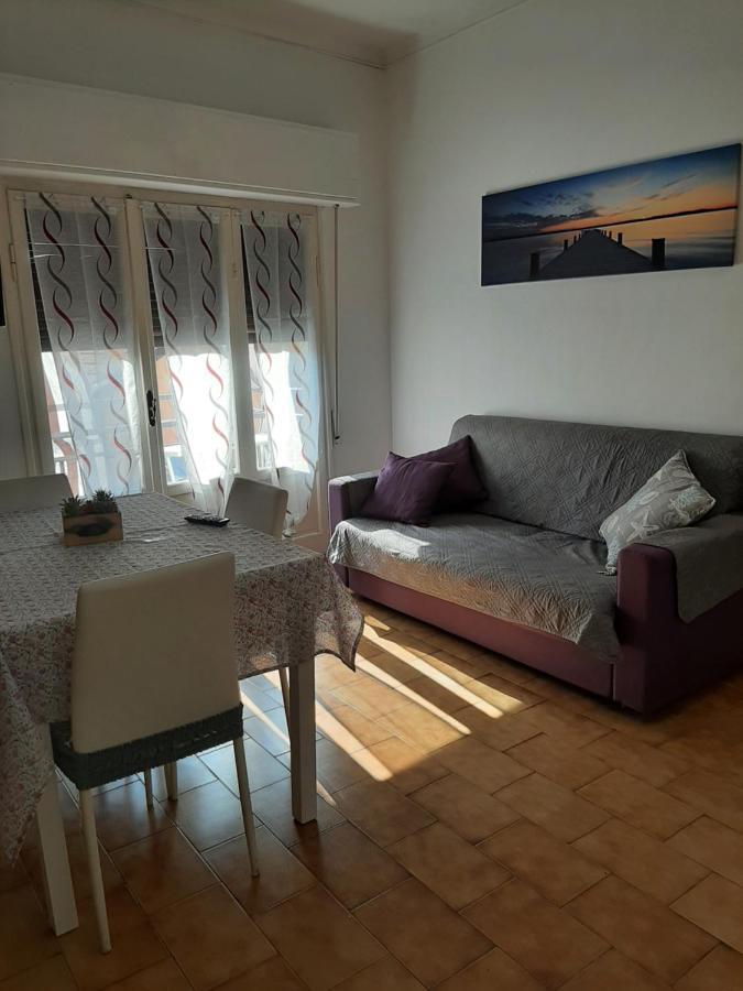 Apartment A Un Soffio Dal Mare -appartamento Ad
