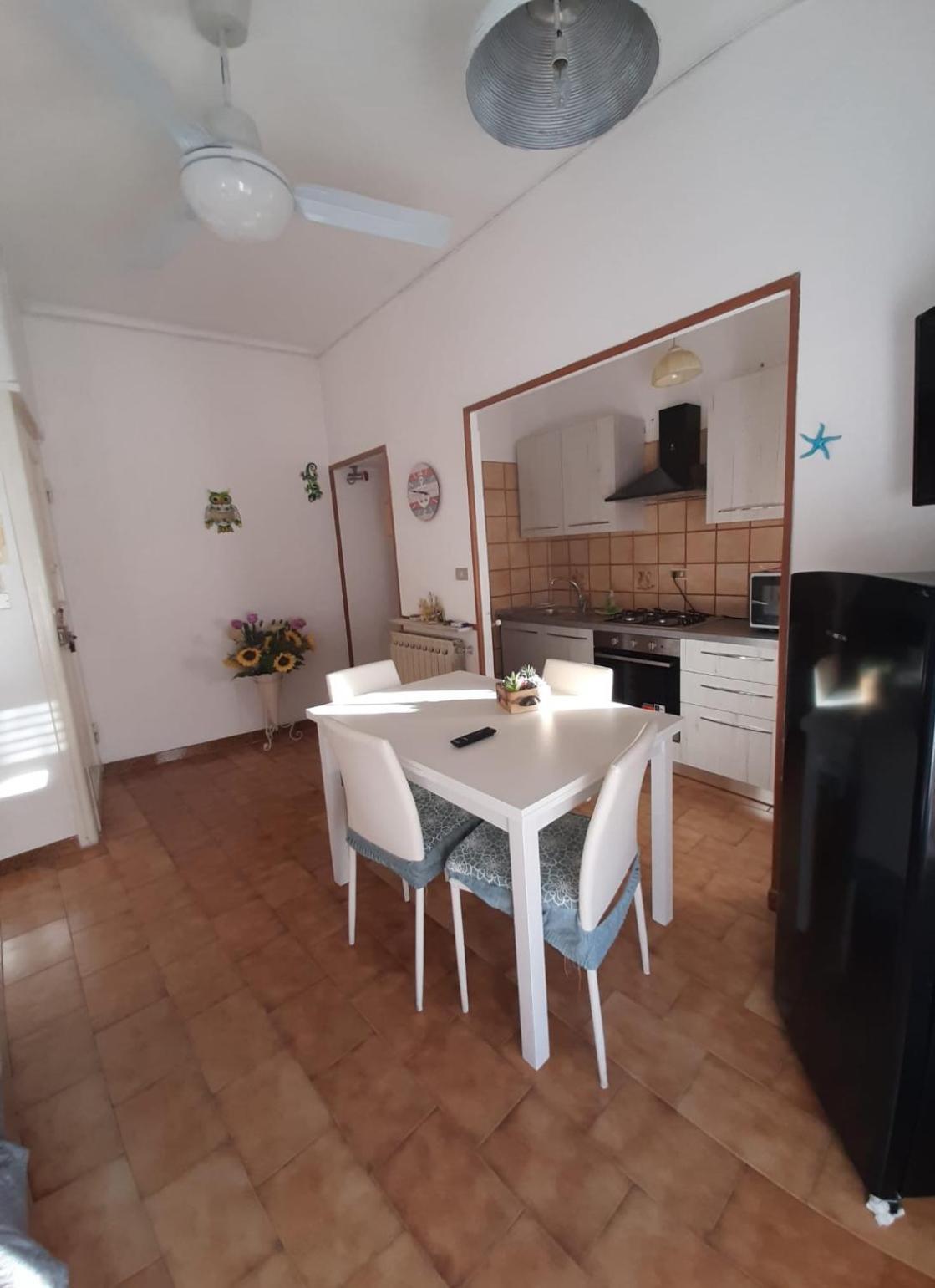 A Un Soffio Dal Mare -appartamento Ad
