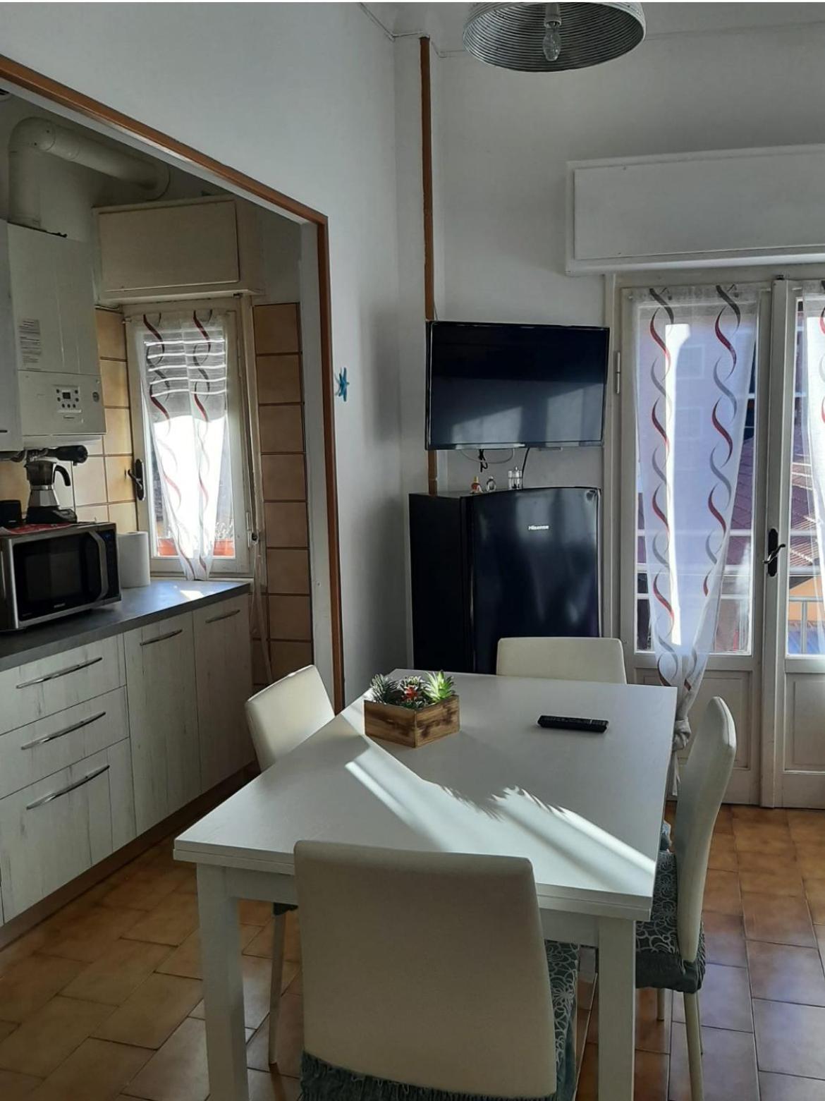 Apartment A Un Soffio Dal Mare -appartamento Ad *