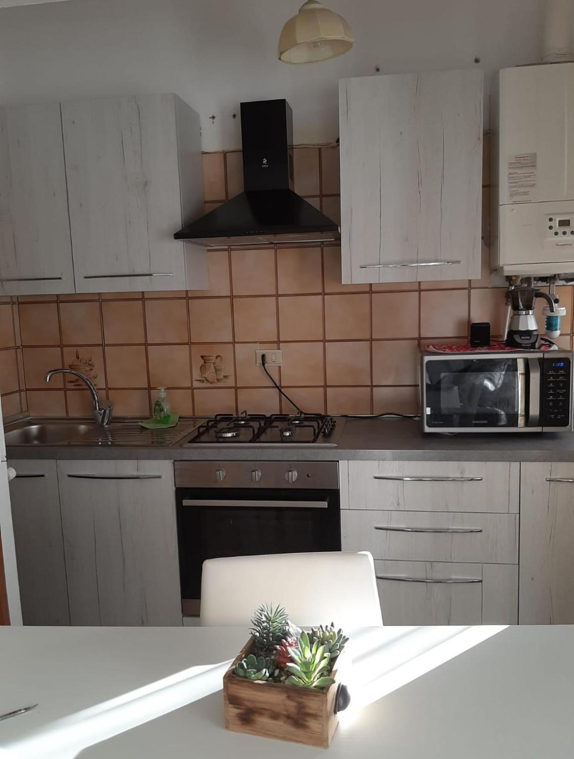 Apartamento A Un Soffio Dal Mare -appartamento Ad Alassio