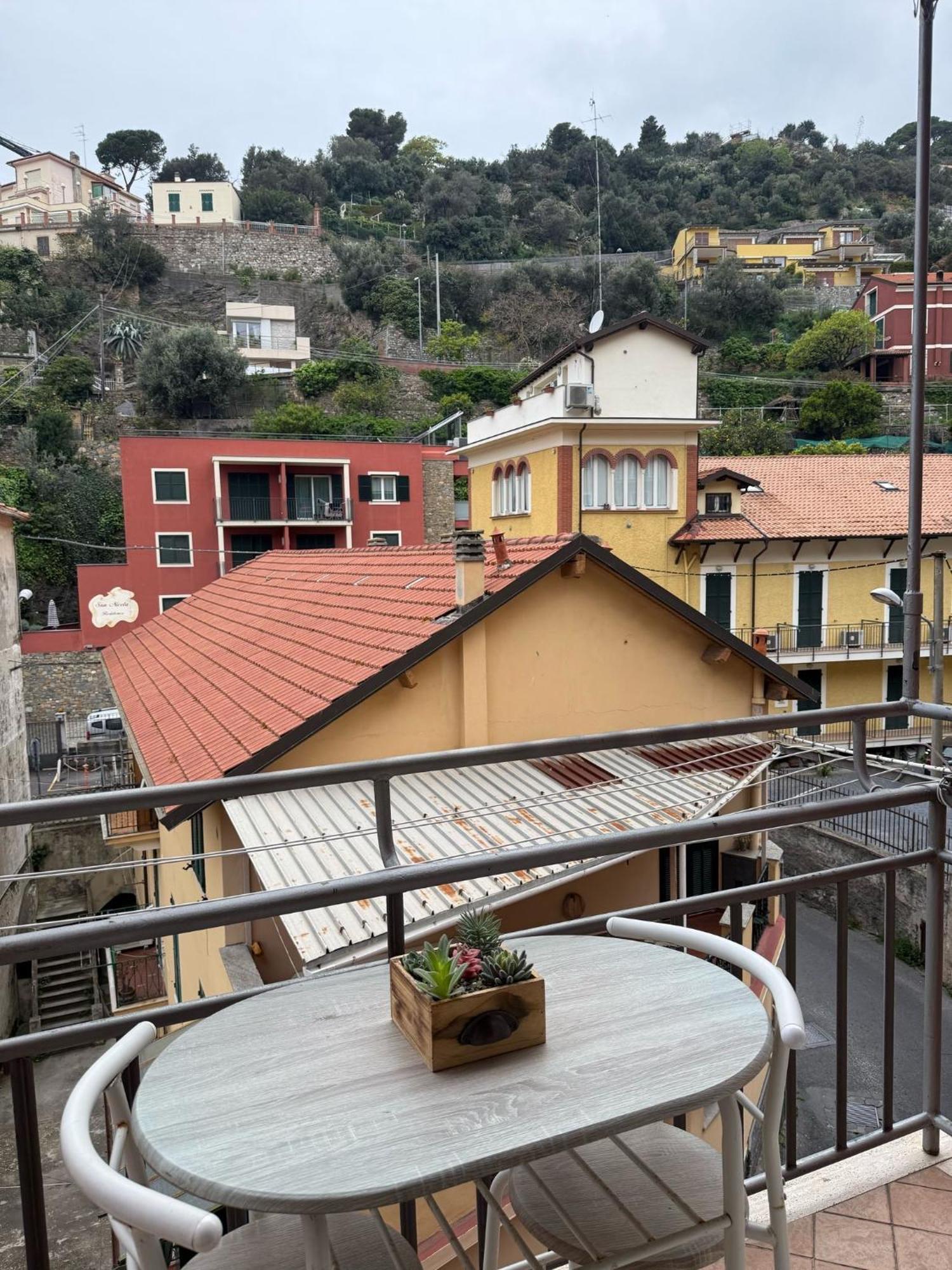 A Un Soffio Dal Mare -appartamento Ad Apartment *