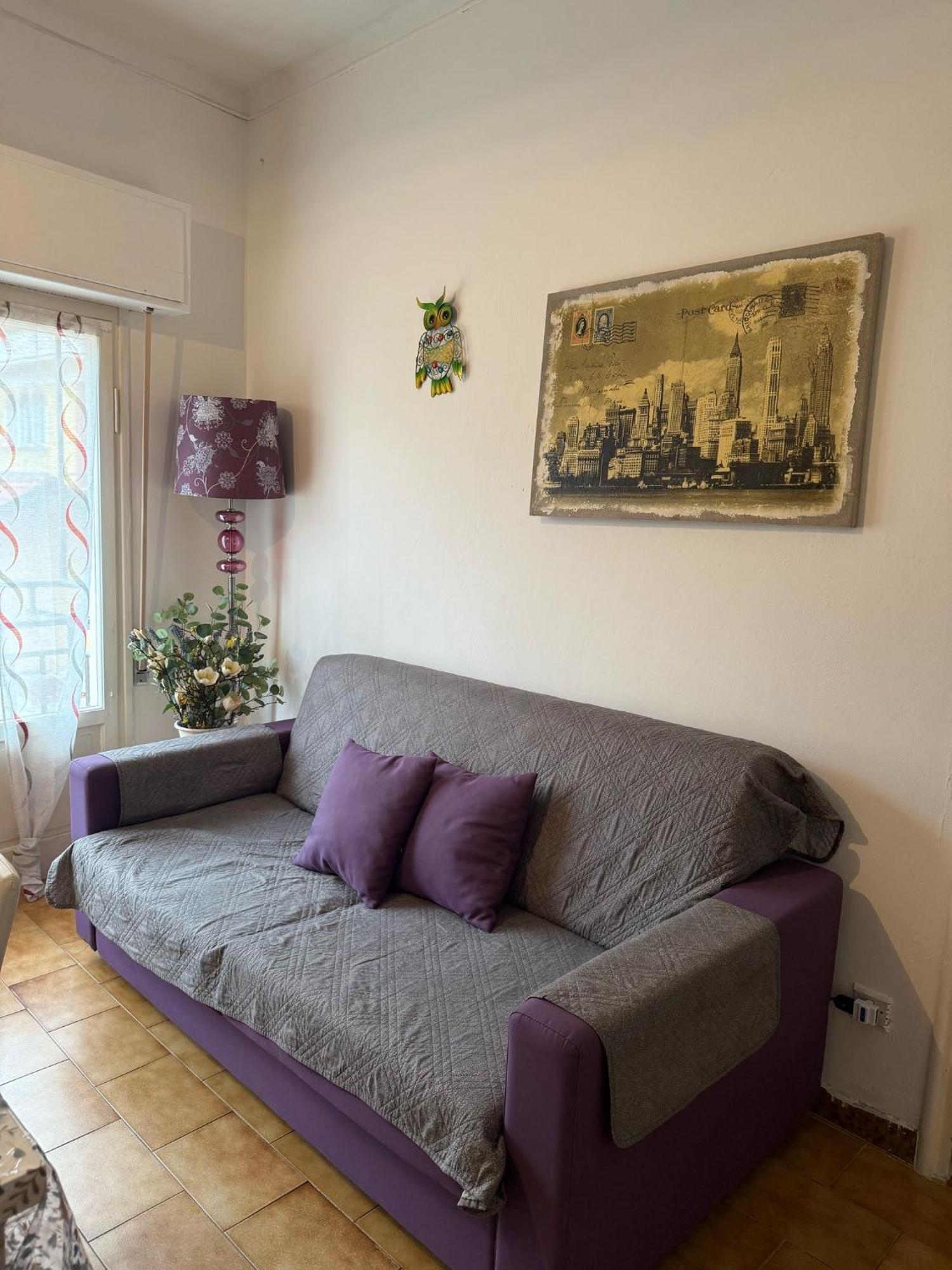 Apartamento A Un Soffio Dal Mare -appartamento Ad Alassio