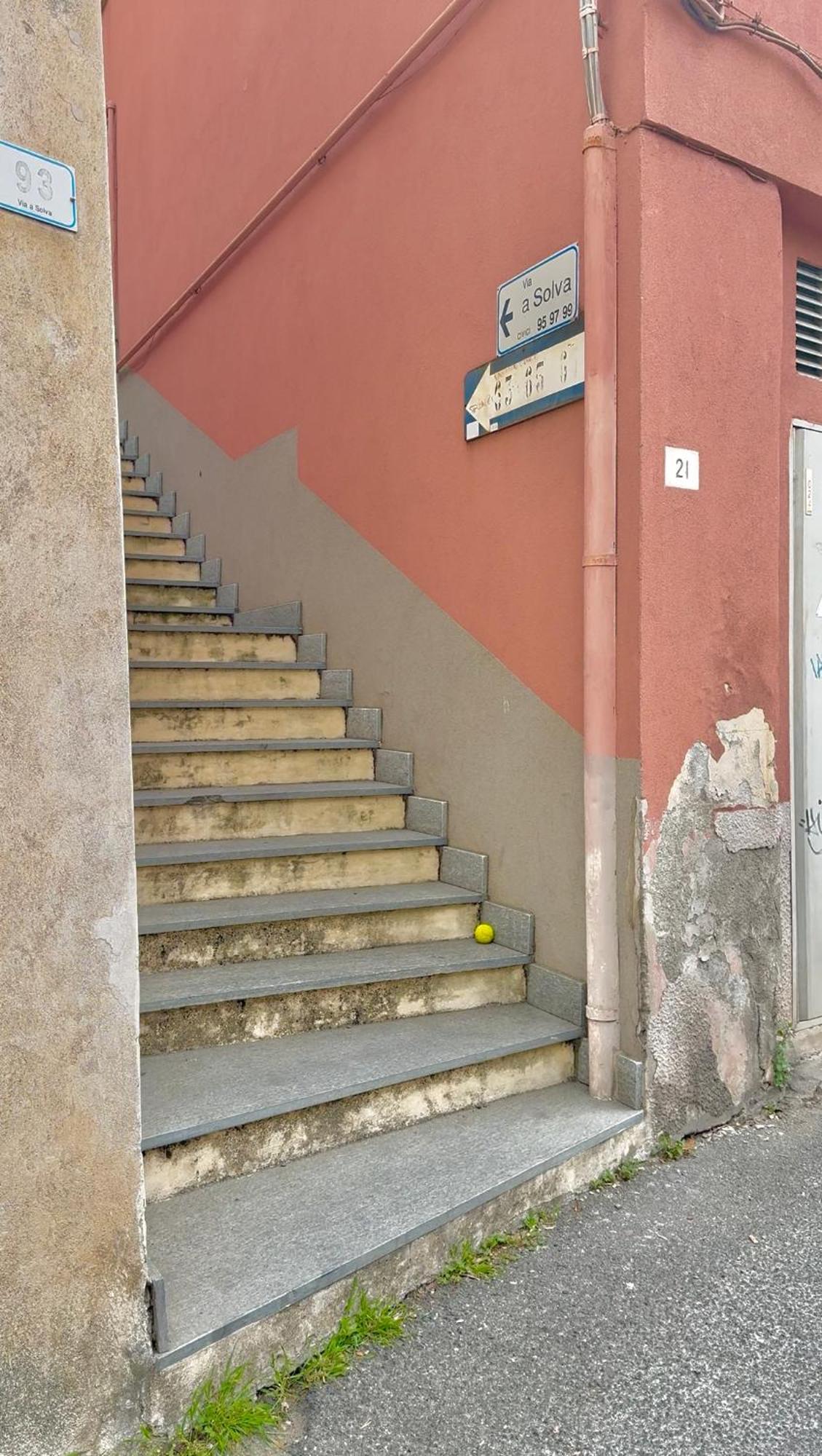 A Un Soffio Dal Mare -appartamento Ad * Alassio