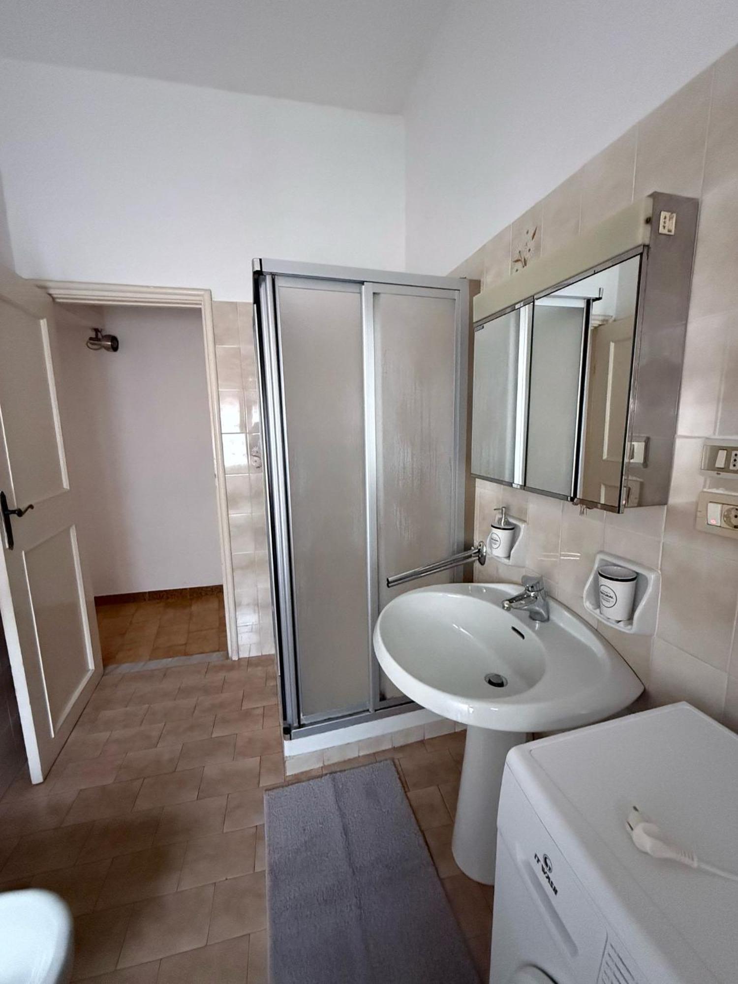 A Un Soffio Dal Mare -appartamento Ad Apartment