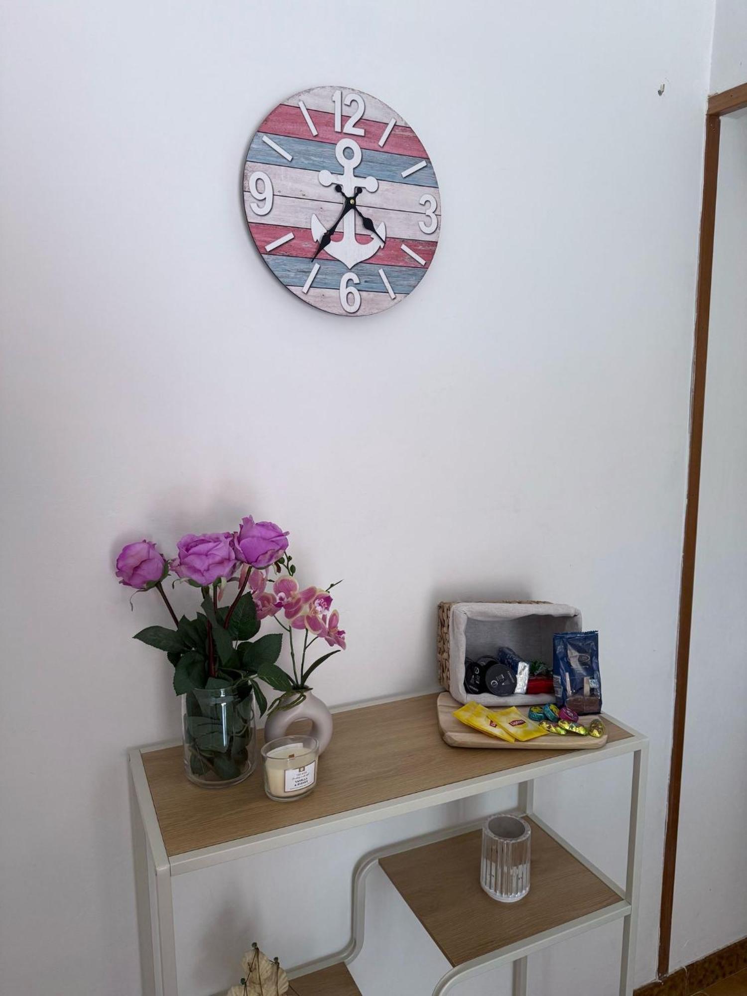 Apartment A Un Soffio Dal Mare -appartamento Ad *