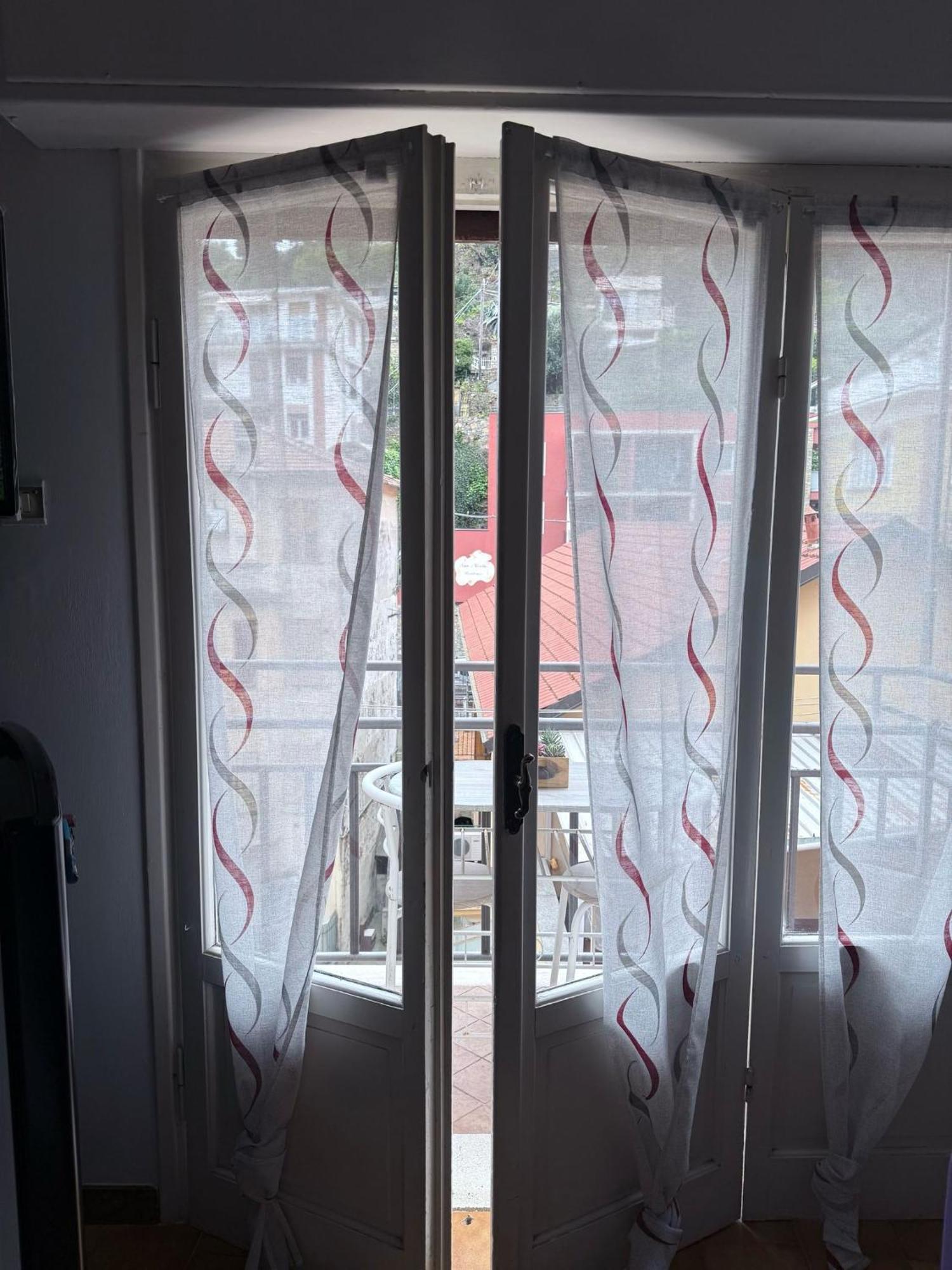 Apartment A Un Soffio Dal Mare -appartamento Ad Alassio