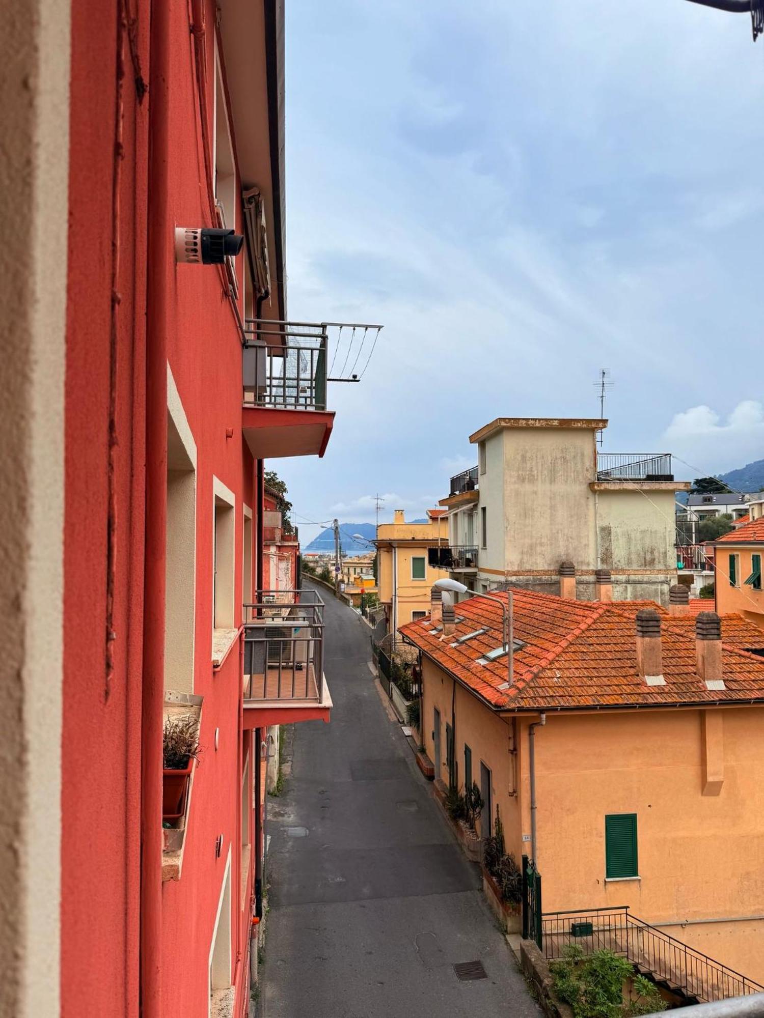 A Un Soffio Dal Mare -appartamento Ad *