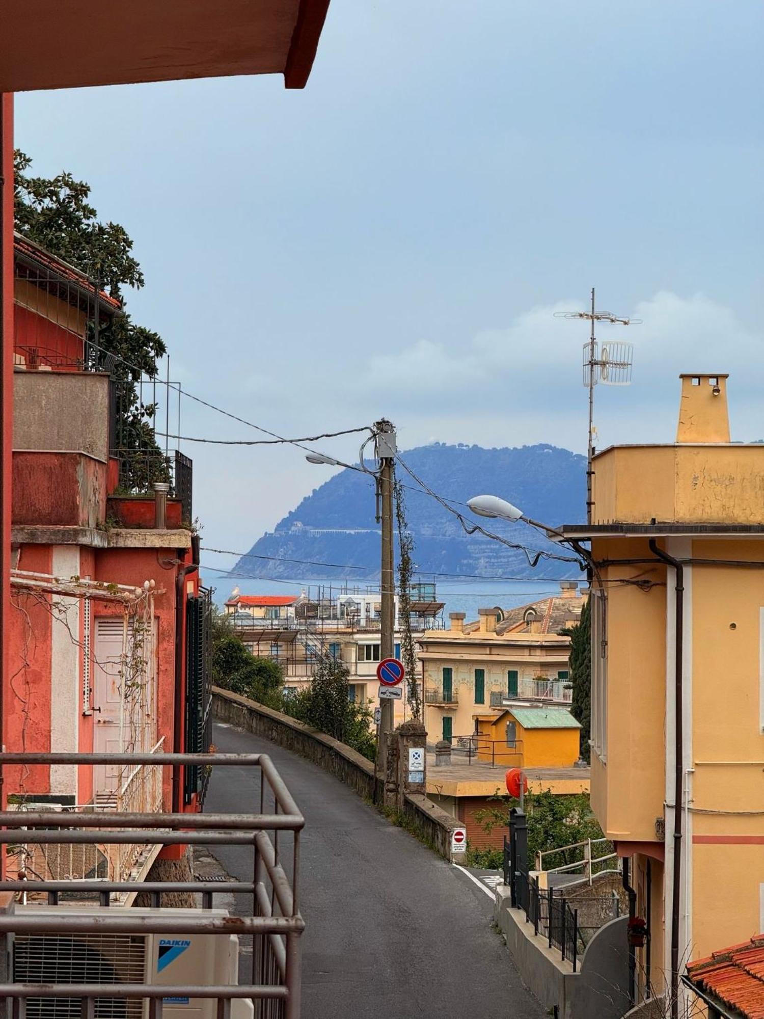 Apartment A Un Soffio Dal Mare -appartamento Ad *