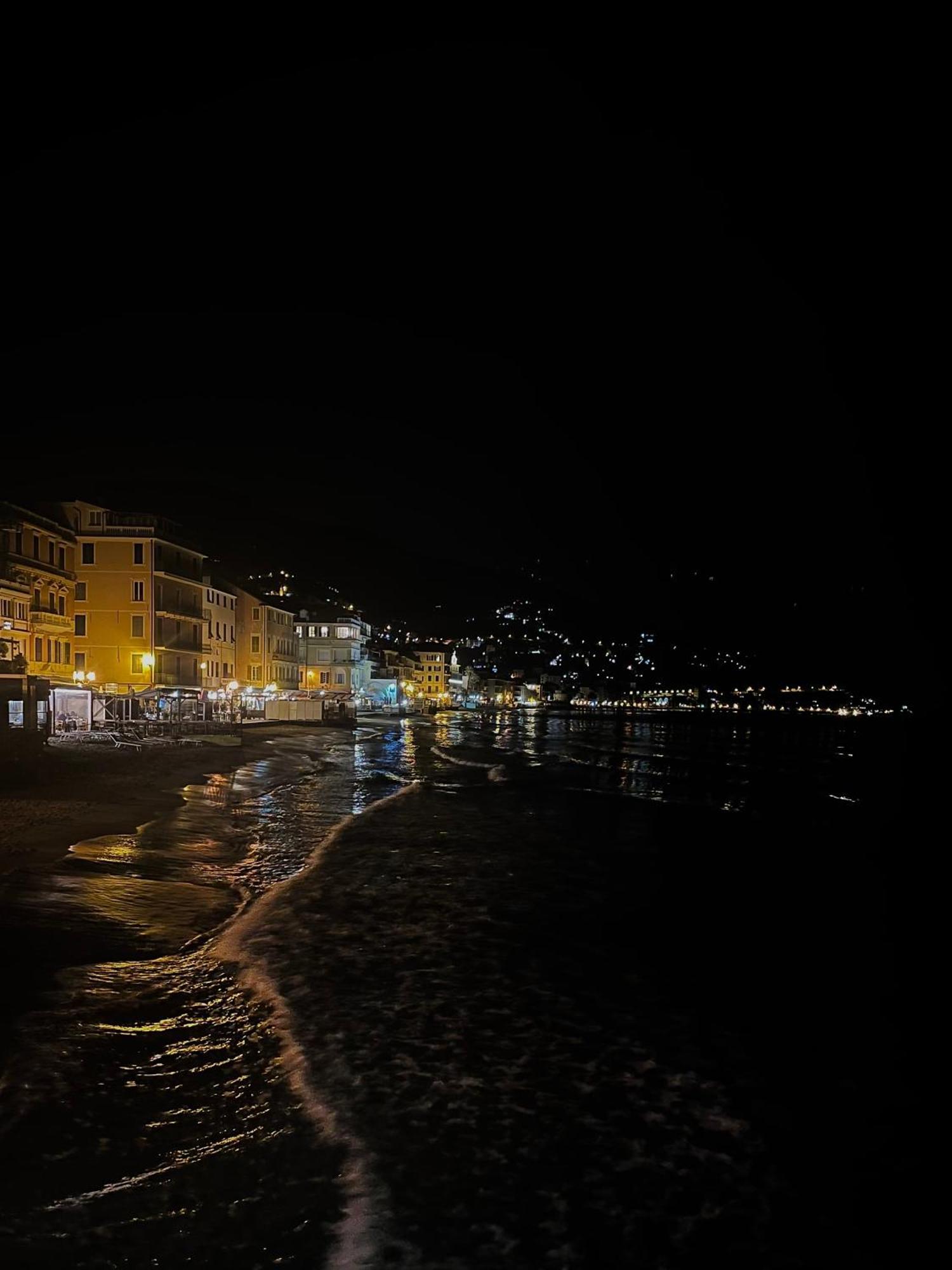 A Un Soffio Dal Mare -appartamento Ad *
