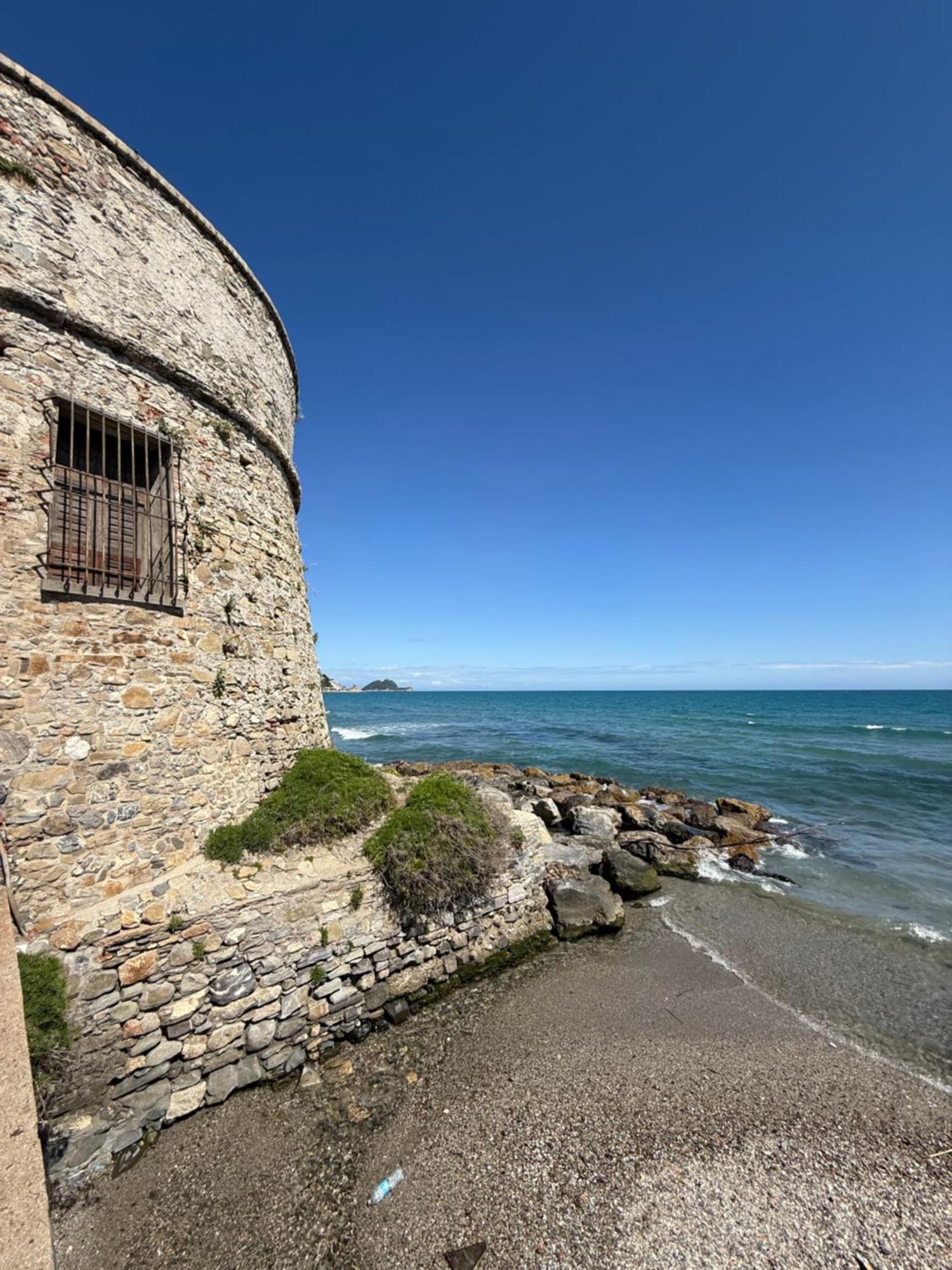 A Un Soffio Dal Mare -appartamento Ad